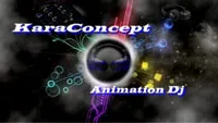 Logo KaraConcept Animation