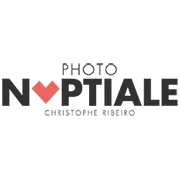 Logo Photo Nuptiale, Photographe de mariage Nantes
