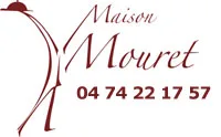 Logo Maison Mouret