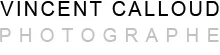Logo Vincent Calloud