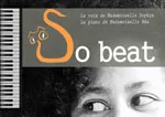 Logo So Beat duo