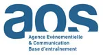 Logo An Oriant Sail (AOS)