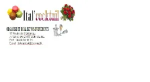 Logo Ital cocktail