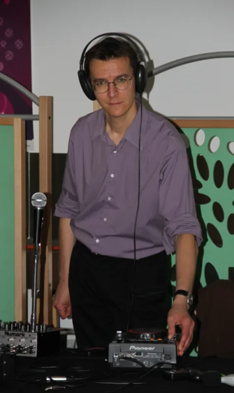 Alain Thiemann — photo 1