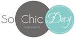 Logo So Chic Day évènements