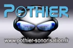 Logo Pothier Sonorisation