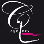 Logo CL Agency