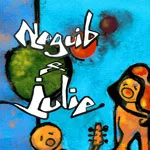 Logo Duo Naguib et Julie