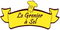 Logo Le Grenier à Sel