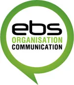 Logo EBS Organisation et Communication