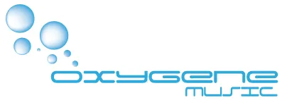 Logo Oxygene Music