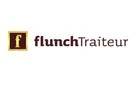 Logo Flunch Traiteur Lille Métropole