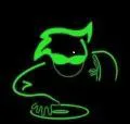 Logo MINORITAIRE - Animations musicales