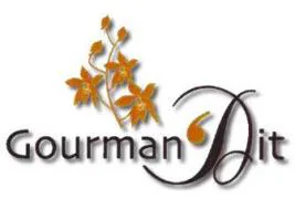 Logo Gourman'Dit Réception