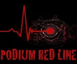 Logo Podium RedLine