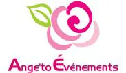 Logo Ange'to Evenements