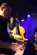Logo ARUM jazz