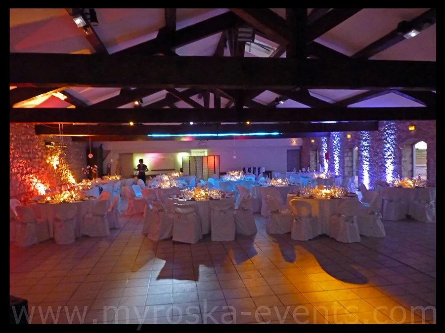 myroska events