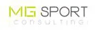 Logo Mg Sport