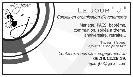 Le Jour J