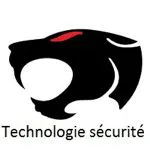 Logo Technologie sécurité