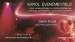 Logo Karolevenementiels
