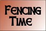 Logo escrime cascade