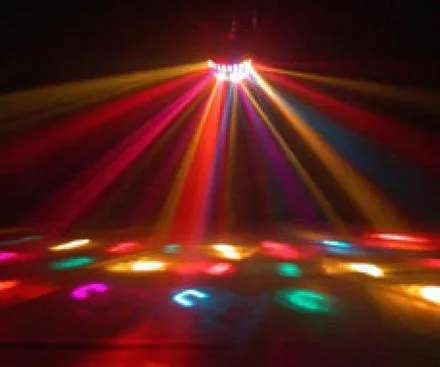 dj chris M.berger