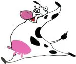 Logo les petits normands