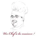 Logo Un Chef A La Maison !