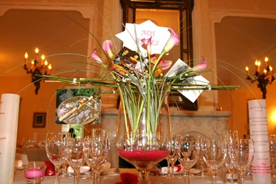 Mariage et Compagnie