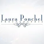 Logo Laura Ponchel Photographies