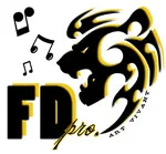Logo Fd Pro