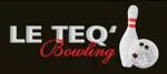 Logo Teq Bowling