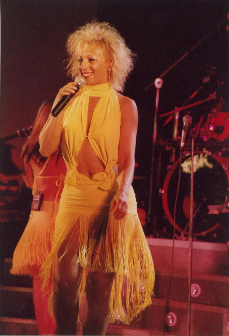 Stella Real
