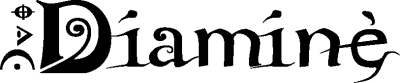 Logo Diamine