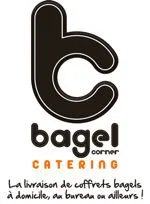 Logo Bagel Corner