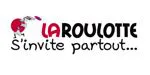 Logo La Roulotte