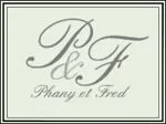 Logo P&F ~ Traiteur ~