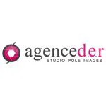 Logo Agence DER