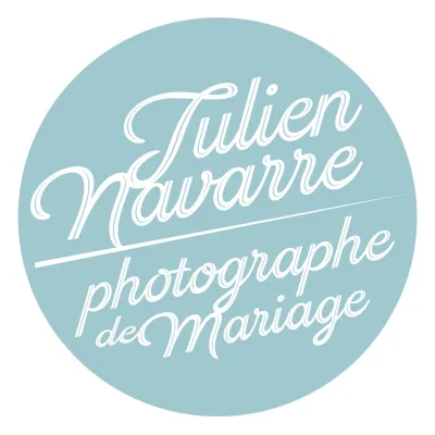 Logo Julien Navarre Photographe
