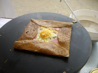 La Petite Bretonne