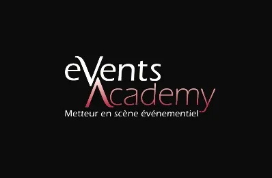 Logo Events Academy Animations Évenementielles