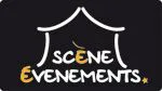 Logo Scene Evenements