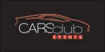 Logo Cars Club Events