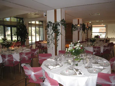 Espace Beauséjour