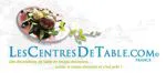 Logo Lescentresdetable