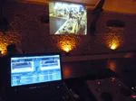 Logo dj-sonorisation-animation