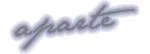 Logo Aparté