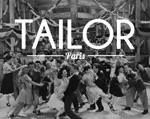 Logo Tailor Paris